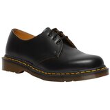 Dr. Martens Nizki čevlji Chaussures Vintage 1461 cuir Črna Cene