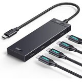 Ugreen USB-C Hub 10Gbps s 4x USB-C 3.2 | Shoptok.si