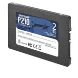 Patriot SSD, 2TB, 2.5″, P210SATA 3, 520/430 MB/s | Eponuda.ba