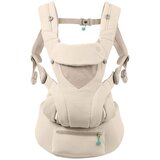 Koala Babycare® Nosilka ergonomska Cuddle Carry beige Cene