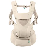 Nosilka ergonomska Cuddle Carry beige