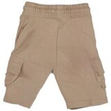 John Richmond Kratke hlače & Bermuda RBP25136BE Bež | Shoptok.si