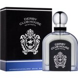 Armaf Derby Club House toaletna voda 100 ml za moške | Shoptok.si