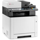 Kyocera ECOSYS MA2100cwfx color laser printer scanner copier fax LAN WLAN | shoptok.hr