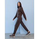 Sinsay Jogger hlače s dodatkom viskoze i prošivima | shoptok.hr