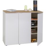 XORA KOMODA, barve hrasta, kašmir | Shoptok.si