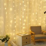  svetleći niz sa 300 toplo belih led dioda ML-C3006 Cene