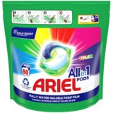 Hemija Kapsule za pranje veša Ariel all in one, 85/1 Cene