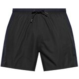 Ea7 Emporio Armani Kopalke / Kopalne hlače 7M000522 AF13072 Črna Cene