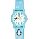  ROČNA URA Q&Q V22A-006VY | Shoptok.si
