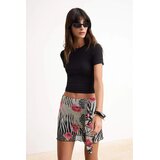 TRENDYOLMILLA Ženska suknja TWOSS26ET00143, Šarena | Eponuda.com