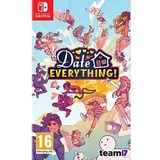 Switch Date Everything!