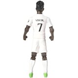Flair Toys Nogometna akcijska figura, 20 cm – Real Madrid, Vinicius v dresu s številko 7 | Shoptok.si