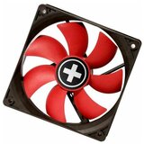 Xilence ventilator 8x8x2,5cm 12v 4p redwing pwm XF040 (COO-XPF80.R.PWM) Cene