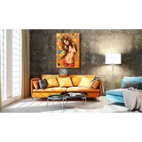  Slika - Festival of Sensuality 40x60 | shoptok.hr
