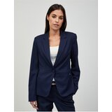 Orsay Dark blue jacket - Women Cene