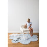 Lorena Canals Preproga iz bombaža Puffy Dream | Shoptok.si