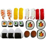  Dječji set za sushi s priborom za jelo | shoptok.hr