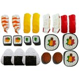  Otroški set za sushi s priborom za jedilom | Shoptok.si