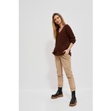 Moodo Sweater with metal thread | shoptok.hr