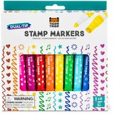 Tiger Tribe Markeri Stamp | shoptok.hr