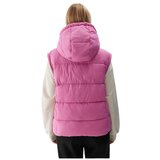 4f Puhovke 4FWAW24TDJAF47054S Rožnata | Shoptok.si