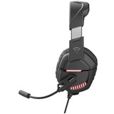 Trust gaming slušalke GXT 448 Nixxo | Shoptok.si