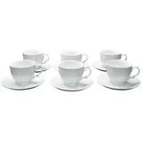 set šalica porculan armis 12/1