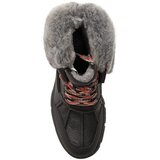 Ugg Gležnjarji Ashton Addie Črna | Shoptok.si