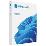 Microsoft FPP Windows 11 Home 64-bit Eng USB, HAJ-00090 | shoptok.hr