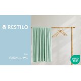 DecoKing Deka Mic 220x240 cm, mint zelena | shoptok.hr