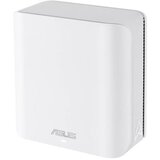 Asus ZenWiFi BD4 WiFi 7 mesh router, 1 komad, bijeli | shoptok.hr