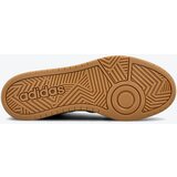 Adidas Muška obuća za slobodno vrijeme HOOPS 3.0 MID Crna | shoptok.hr