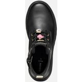 Geox Black Girls Ankle Boots Casey Harry Potter - Girls | shoptok.hr
