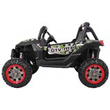 Buggy Dječje električno terensko vozilo SuperStar 4x4 – kamuflažno | shoptok.hr