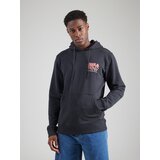 Billabong Sweater majica 'COMPASS' ljubičasta / marelica / crna / bijela | shoptok.hr