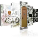 Slika - Home of Love 200x100 Cijene