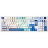 Akko 5098B Plus Glacier - Mechanical Gaming Keyboard Cene