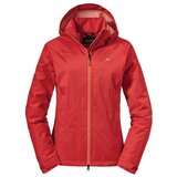 Schöffel Regenjacke Easy Xt Crvena Cijene