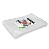 3-star vacuum bags with welded edge 30 x 40 cm