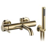 REA Bath Miješalica za kadu Rea Lungo L. Gold Cijene