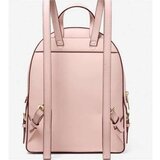  Ruksak Michael Kors Jaycee Roza 30 x 24 x 9 cm | shoptok.hr