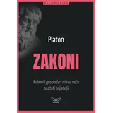 Platon - Zakoni