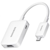 Samsung adapter HDTV ET- H10FAU Galaxy S4 i9500, i9505 - original Cene
