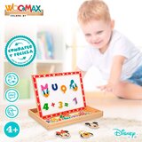 Disney drvena magnetska ploča | shoptok.hr