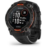 Garmin pametni sat Instinct 3 45 mm Solar, crni | shoptok.hr