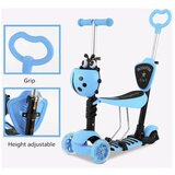 Winner Bike Trotinet 5u1 Bubamara Plavi | Eponuda.com