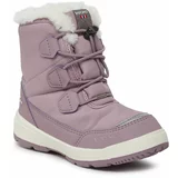 Viking Škornji za sneg Montebello High Gtx Warm GORE-TEX 3-90030-94 S Dusty Pink