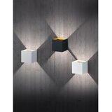 Lesnina XXXL stenska led-svetilka | Shoptok.si