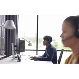 HP Poly EncorePro 320 Stereo USB-C Headset TAA